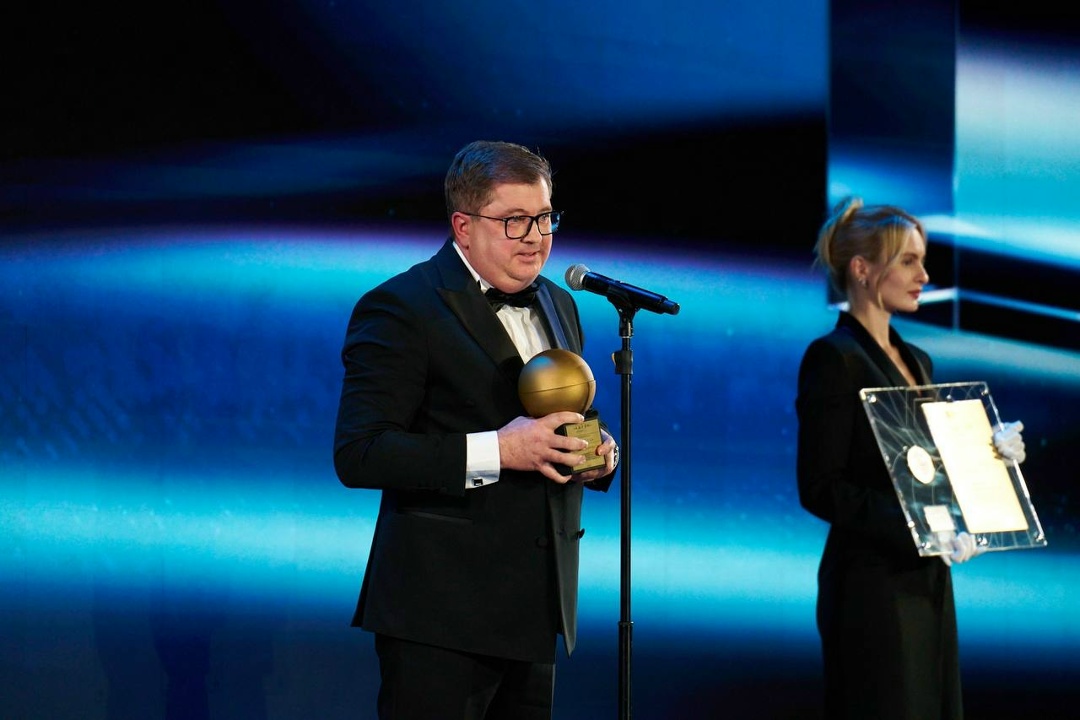 Валерий Фальков: Премия «Вызов» – важнейшее мероприятие Десятилетия науки и технологий.