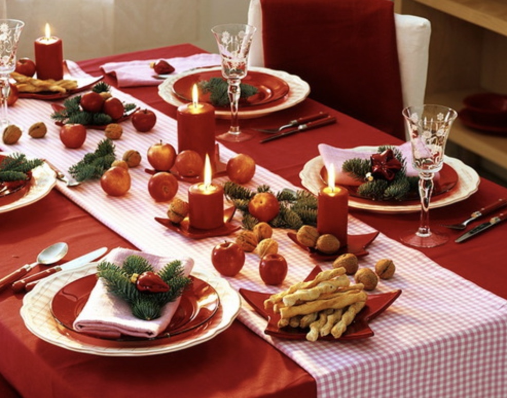 Каждый третий россиянин включит готовые блюда в новогоднее меню