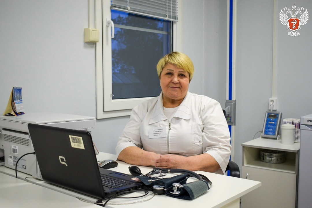 Новый современный ФАП открылся в Новгородской области