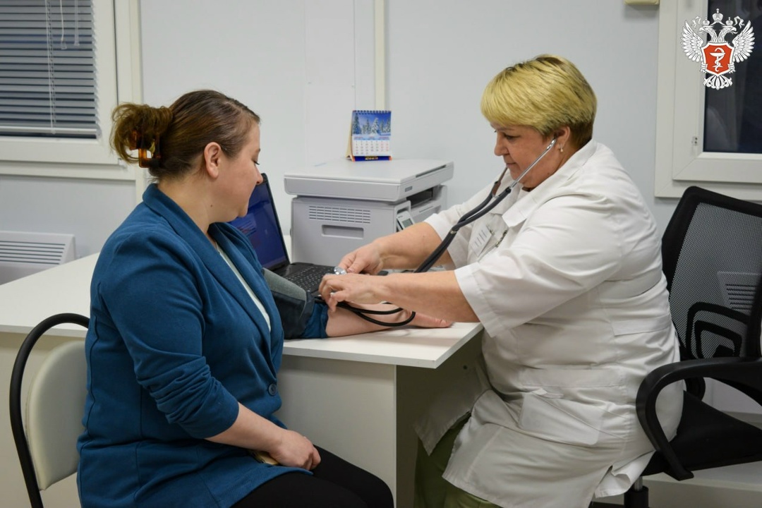 Новый современный ФАП открылся в Новгородской области