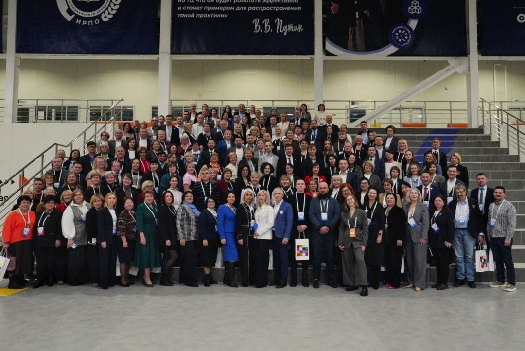 Дмитрий Чернышенко и Сергей Кравцов прокомментировали итоговые защиты кластеров «Профессионалитета».