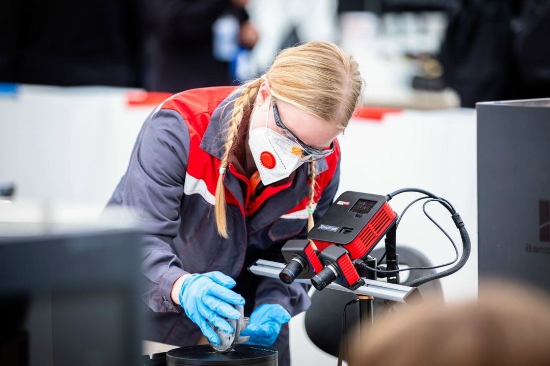 Дмитрий Чернышенко и Сергей Кравцов прокомментировали итоговые защиты кластеров «Профессионалитета».