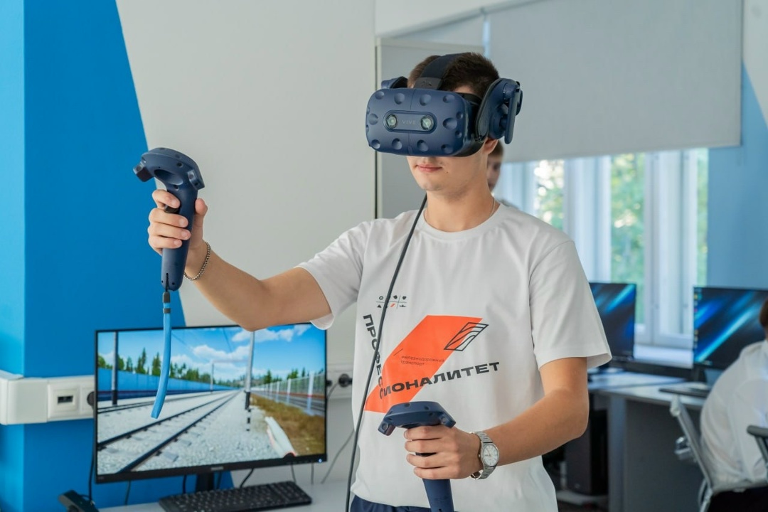 Дмитрий Чернышенко и Сергей Кравцов прокомментировали итоговые защиты кластеров «Профессионалитета».