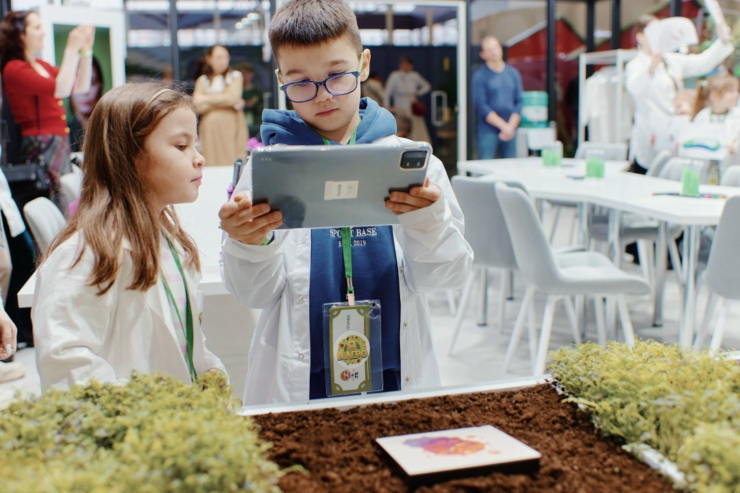 Город профессий АПК «Я в Агро» возвращается!