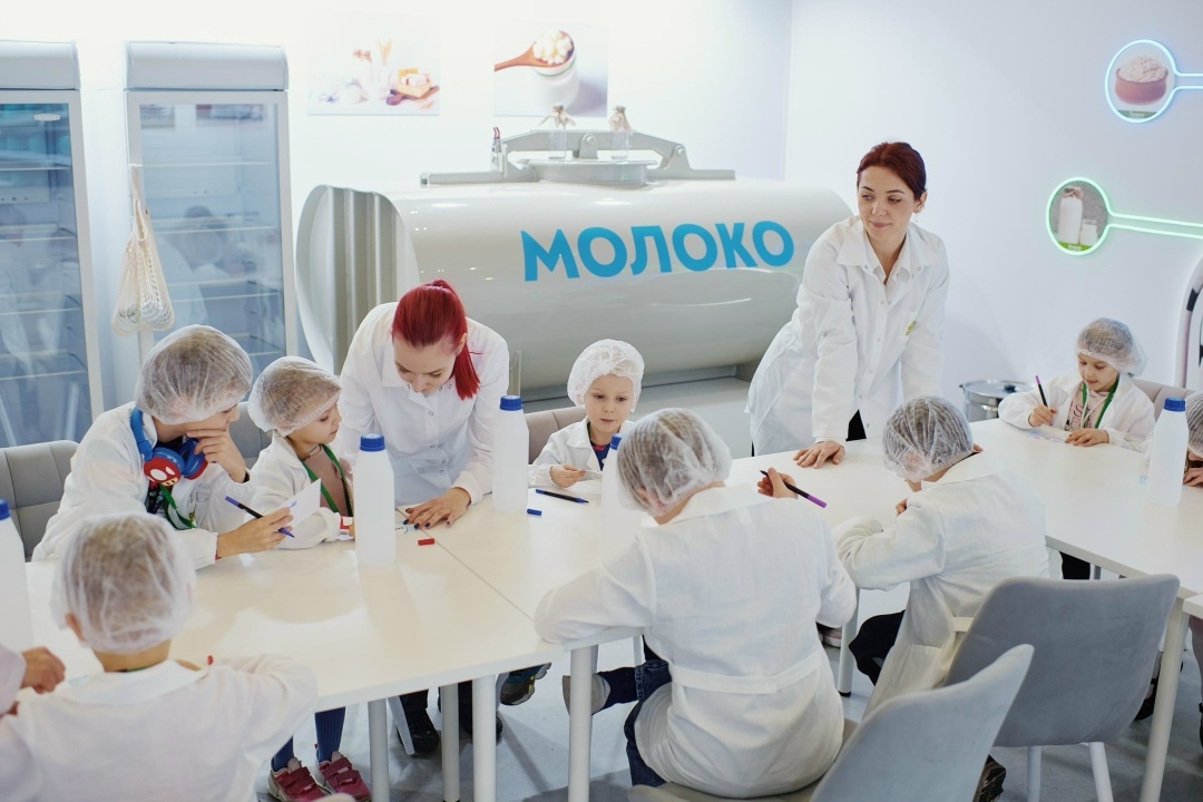 Город профессий АПК «Я в Агро» возвращается!