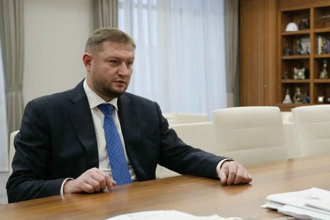 Министр строительства и ЖКХ РФ Ирек Файзуллин провел совещание по вопросам развития строительства и ЖКХ Тамбовской области