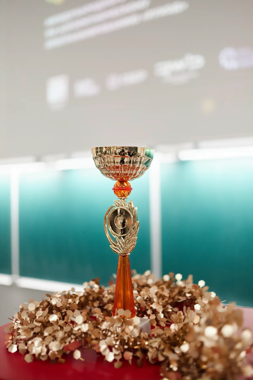 Победителями суперфинала чемпионата «РуКод» стали команды из России