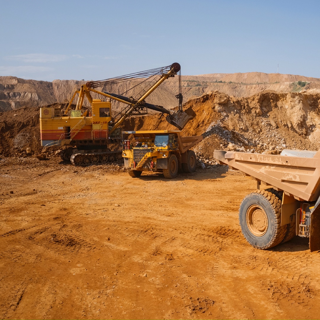 Марафон для гигантов: 250 км в день!