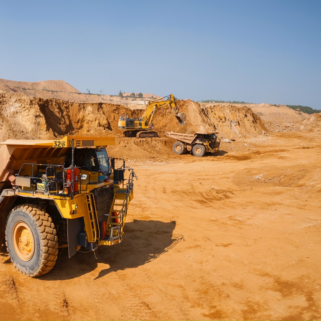 Марафон для гигантов: 250 км в день!