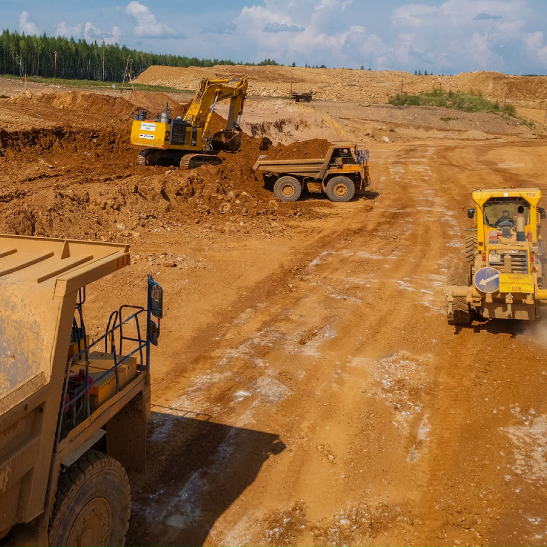 Марафон для гигантов: 250 км в день!