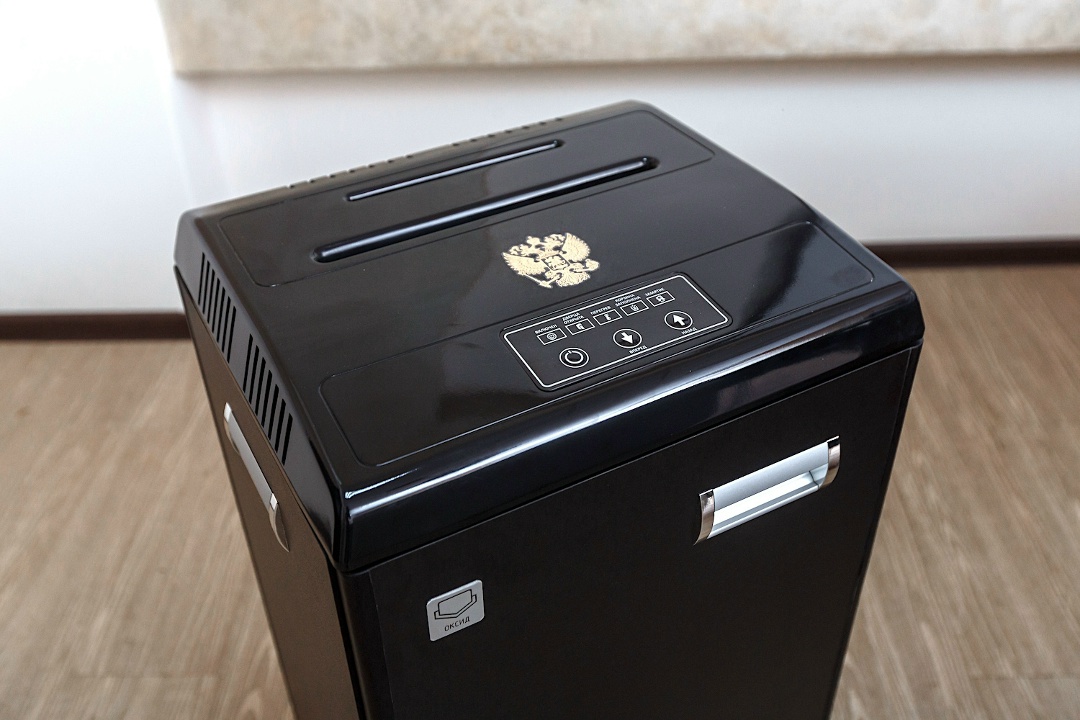 Более 500 «супершредеров» поставил Ростех заказчикам в 2025 году