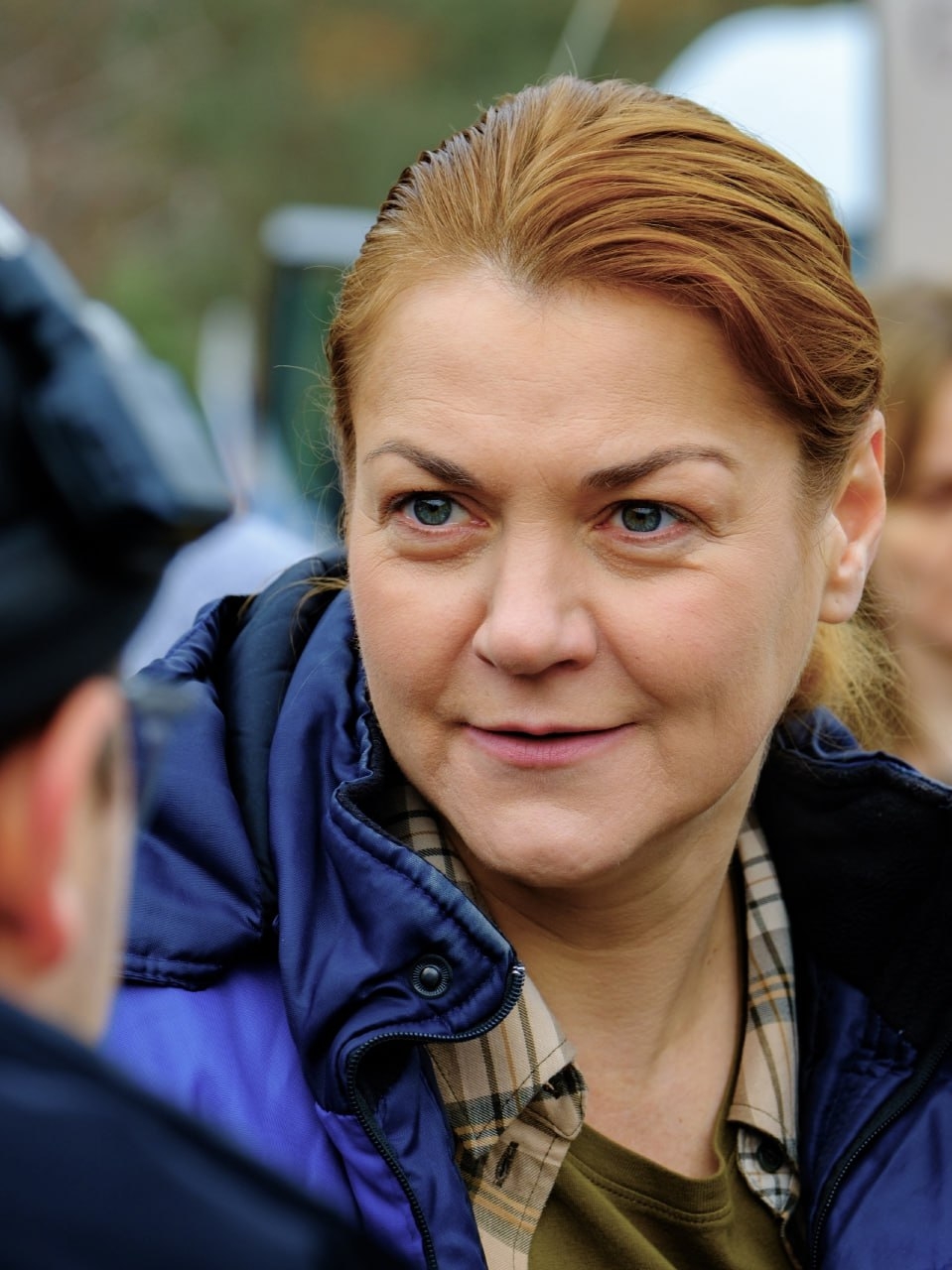 А вы знали, что КАМАЗы еще и актеры?