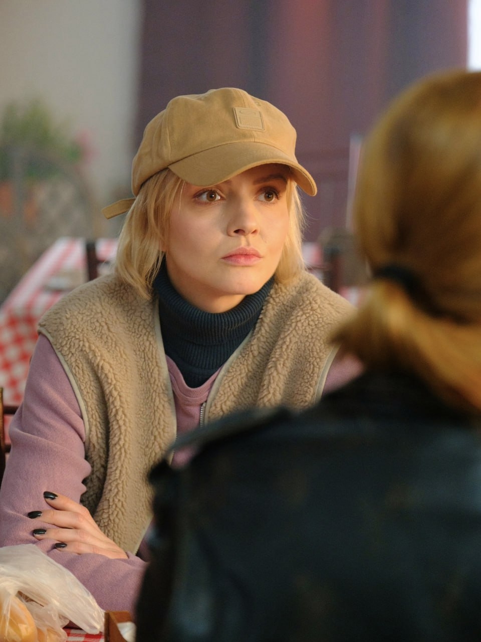 А вы знали, что КАМАЗы еще и актеры?