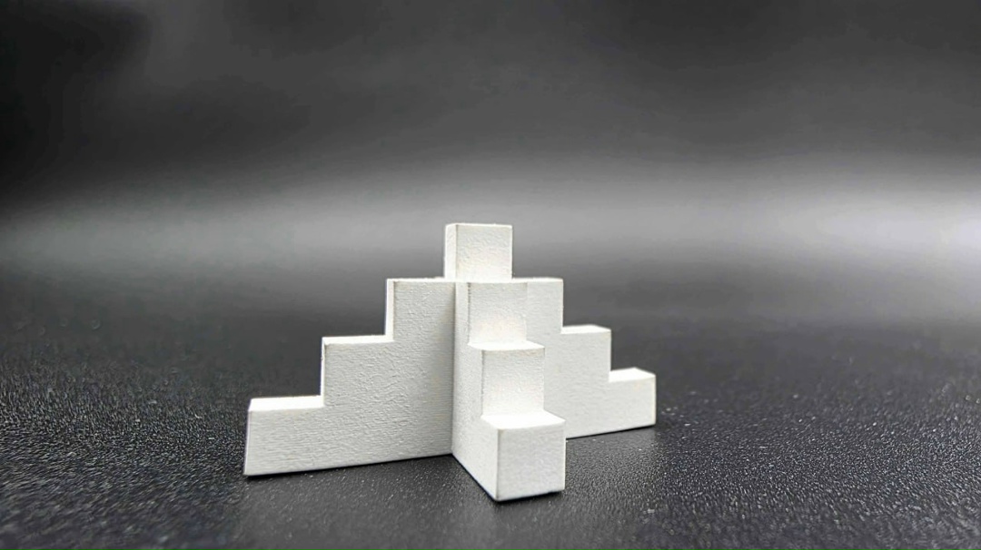 Керамическая 3D-печать — это красиво и надежно