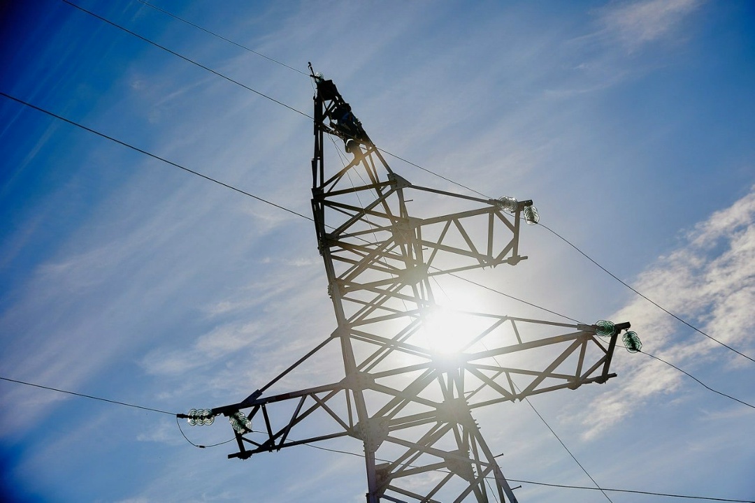 20 лет под напряжением! ДРСК отмечает юбилей