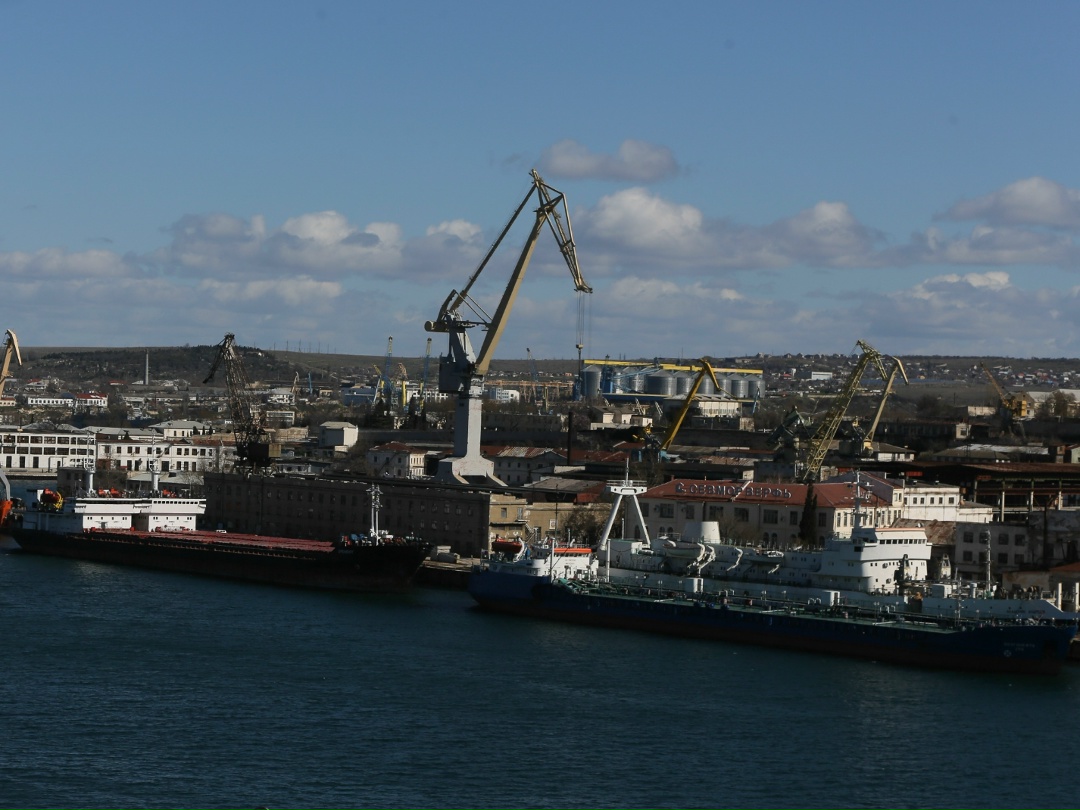 С 1 по 22 декабря экспорт пшеницы из России составил около 3,2 млн т, сообщил аналитический центр «Русагротранса»