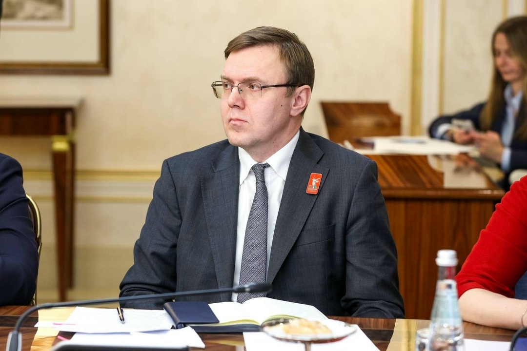 Минэнерго приняло участие в 23-м заседании Межпарламентской комиссии по сотрудничеству Федерального Собрания РФ и Милли Меджлиса Азербайджанской Республики