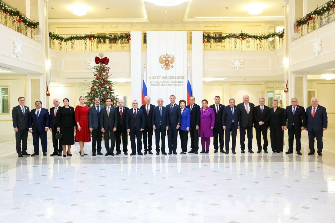 Минэнерго приняло участие в 23-м заседании Межпарламентской комиссии по сотрудничеству Федерального Собрания РФ и Милли Меджлиса Азербайджанской Республики