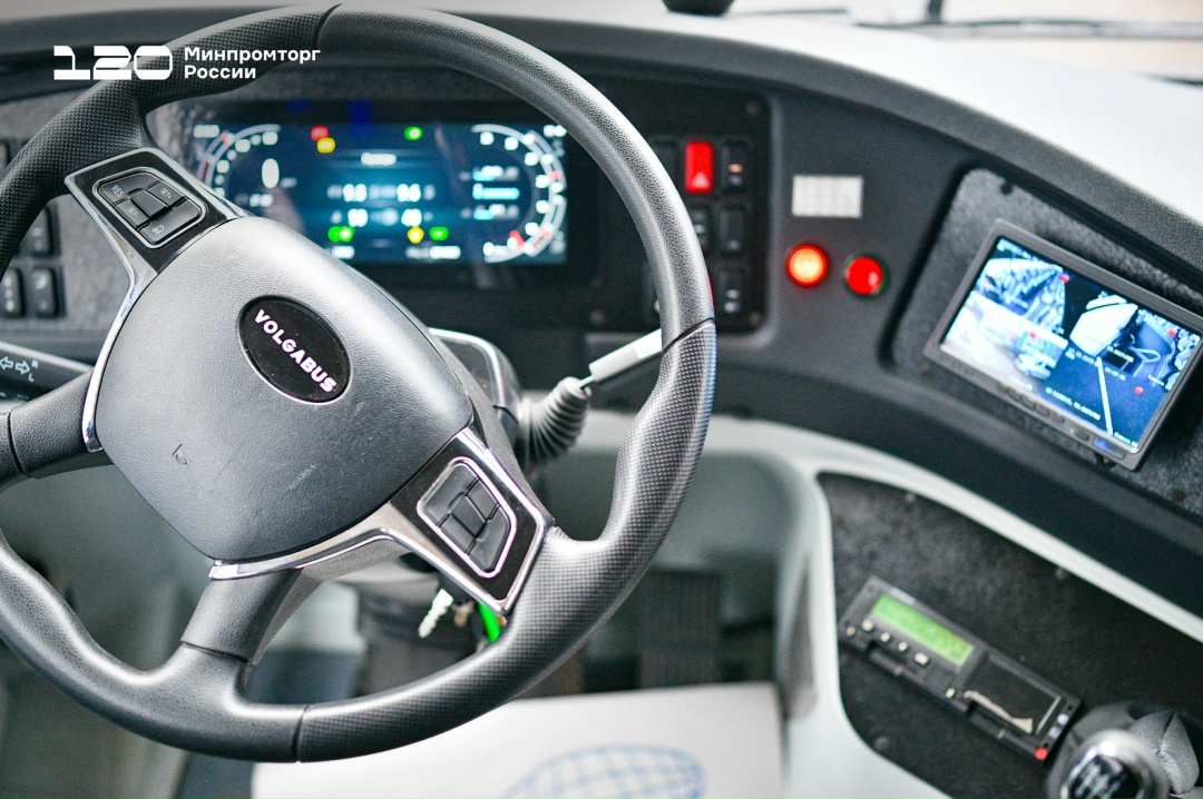 Российские автозаводы расширяют предложение для туристической отрасли