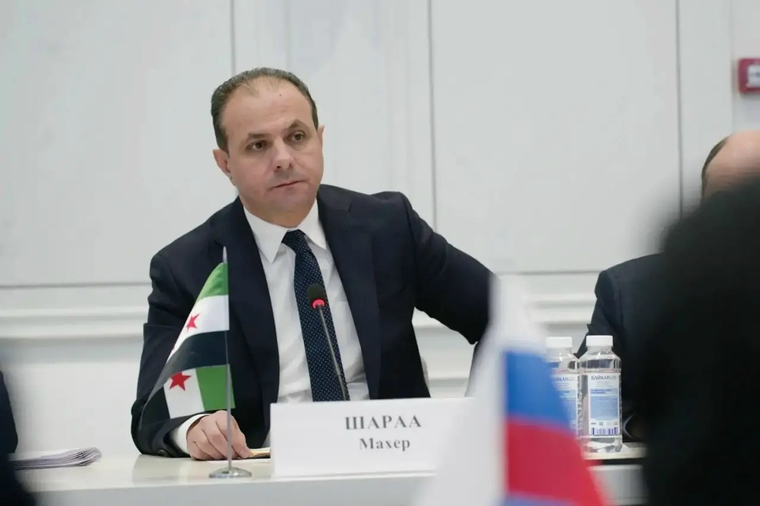 В Минстрое России состоялась встреча сопредседателей Постоянной Российско-Сирийской Межправительственной комиссии по торгово-экономическому и…