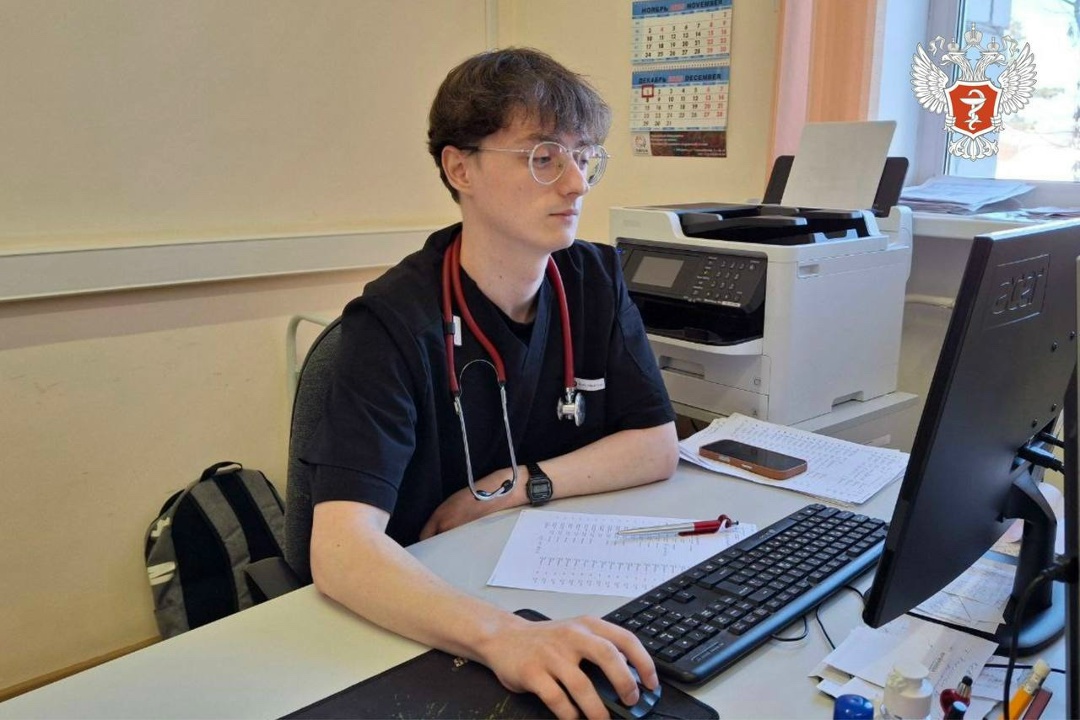 Штат амбулатории Еврейской автономной области пополнился стоматологом и участковым терапевтом