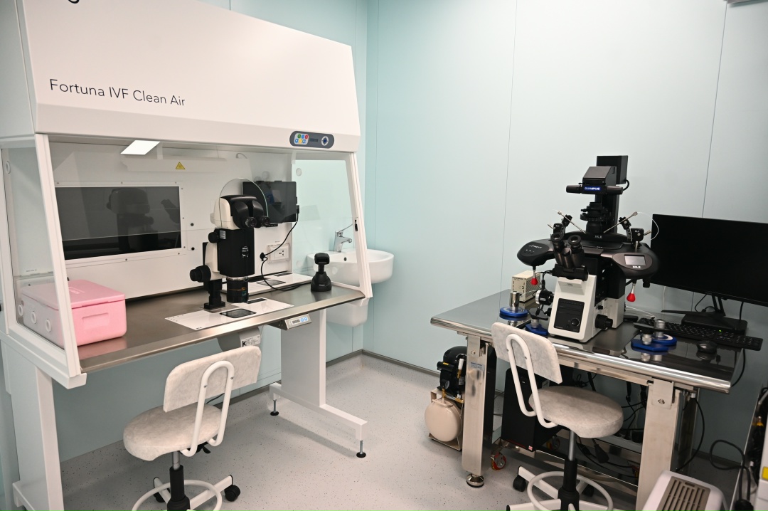 На юго-востоке Татарстана открылся современный перинатальный центр, построенный Татнефтью