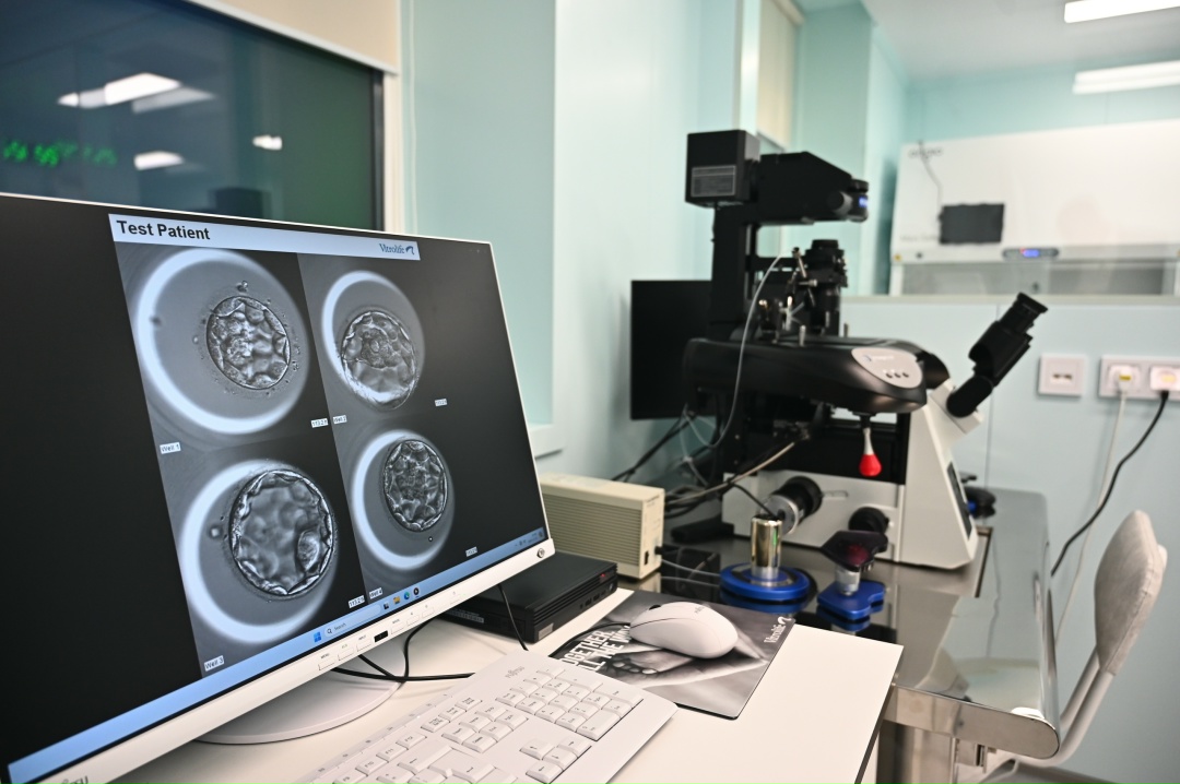 На юго-востоке Татарстана открылся современный перинатальный центр, построенный Татнефтью