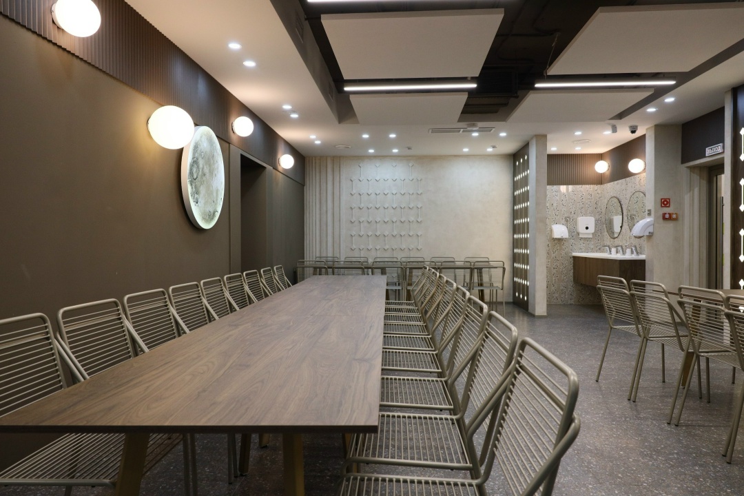 Образовательный центр для всего Поволжья