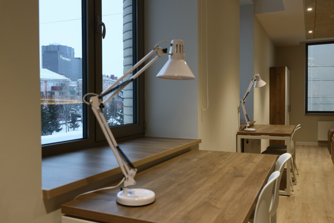 Образовательный центр для всего Поволжья