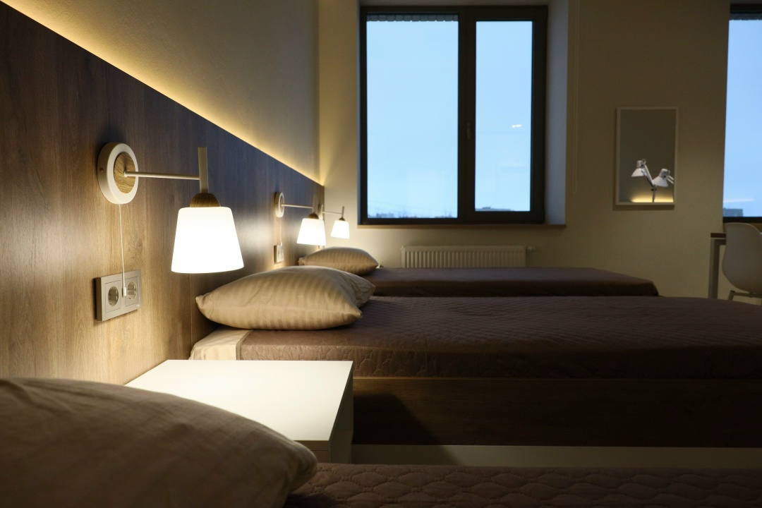 Образовательный центр для всего Поволжья