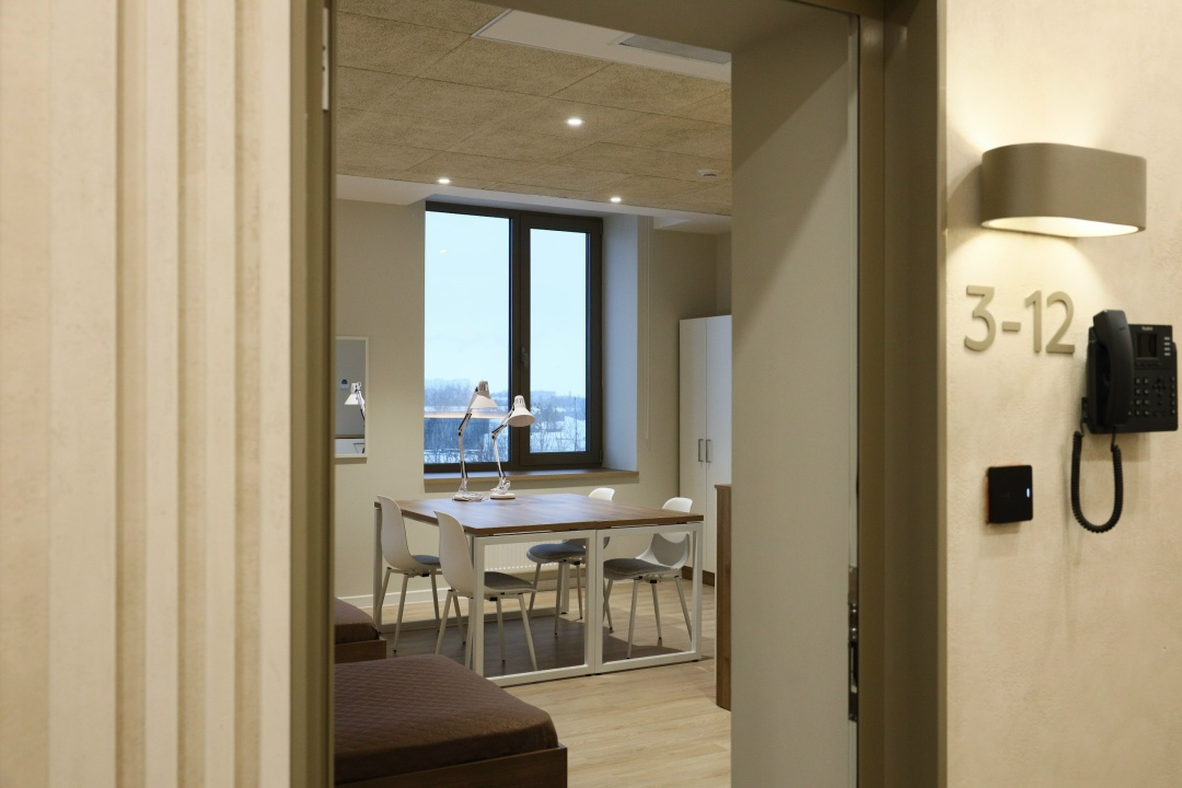 Образовательный центр для всего Поволжья