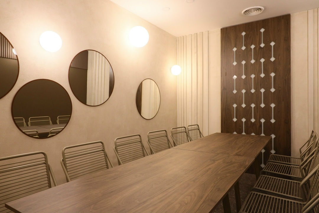 Образовательный центр для всего Поволжья