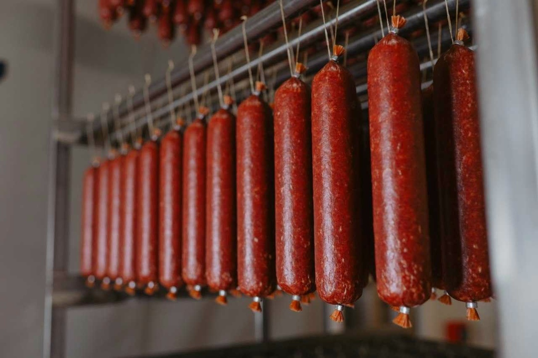 По итогам 2025 года Московская область занимает первое место в России по производству основных видов продовольствия. За год здесь произвели около 165 тыс. т…