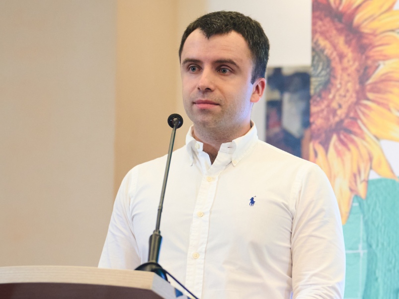 ГК «Геомир» представляет новое поколение цифровых решений для агропроизводства — платформу «АссистАгро»