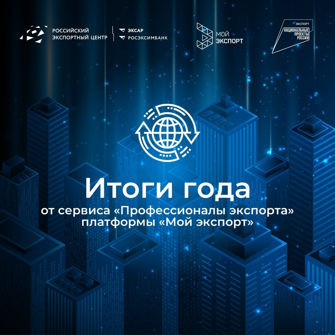 Как найти надежного подрядчика для экспорта?