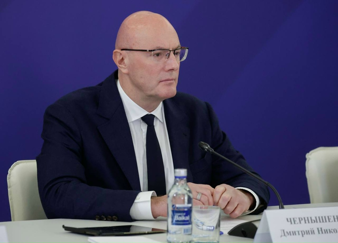 Дмитрий Чернышенко принял участие в заседании оргкомитета по празднованию 80-летия со дня рождения Владимира Жириновского.