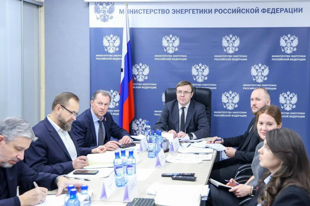 Россия и Иран обсудили сотрудничество в энергетике и подготовку к межправкомиссии