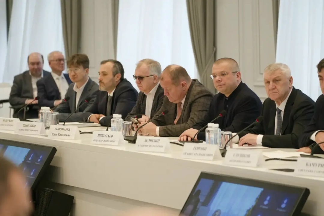 Министр строительства и ЖКХ РФ Ирек Файзуллин на итоговом заседании Общественного совета при Министерстве подвел предварительные итоги года и результаты…