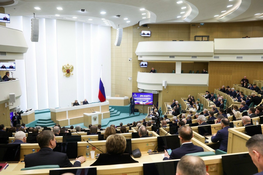 Совет Федерации одобрил ряд важных изменений в законодательство в сфере строительства и регулирования лифтовой отрасли