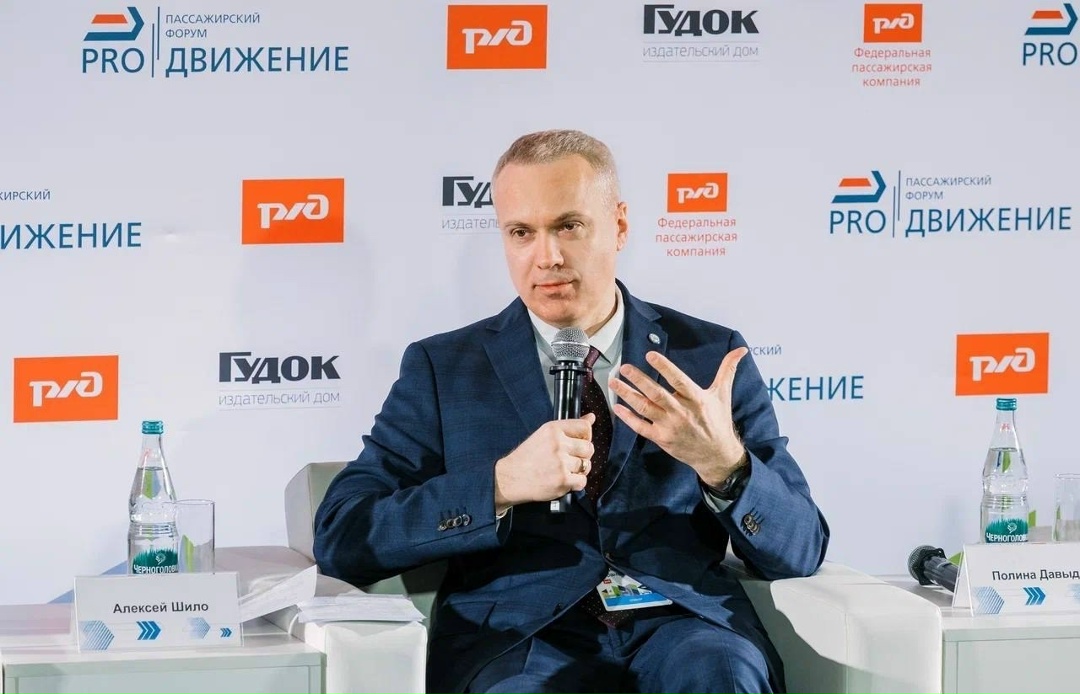 На новых вокзалах ВСМ появится система биометрии