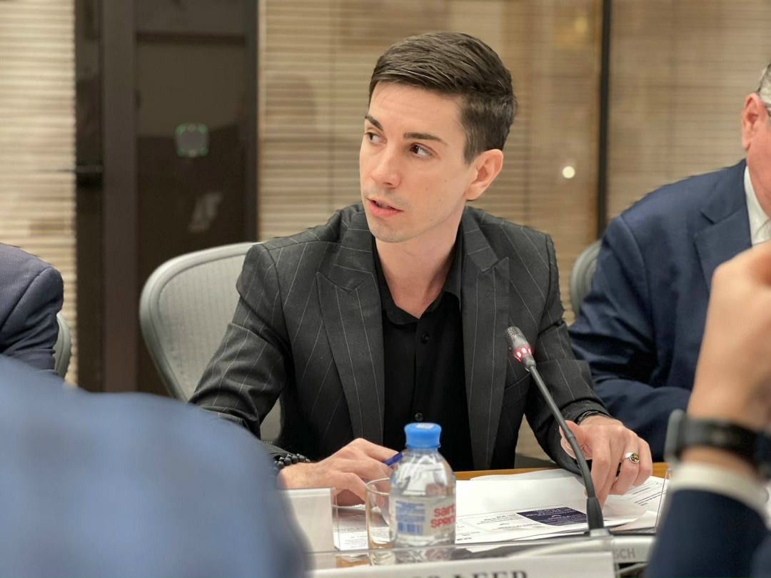 ТК 031 разработал и актуализировал 14 стандартов для оценки характеристик топлив в 2022‒2025 годах