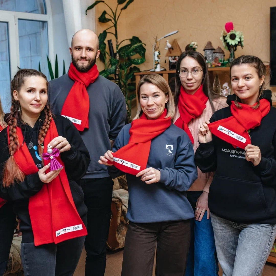 В ожидании чуда. Жизнь людей, которые помогают другим, всегда меняется к лучшему. Из нее уходит уныние и растерянность