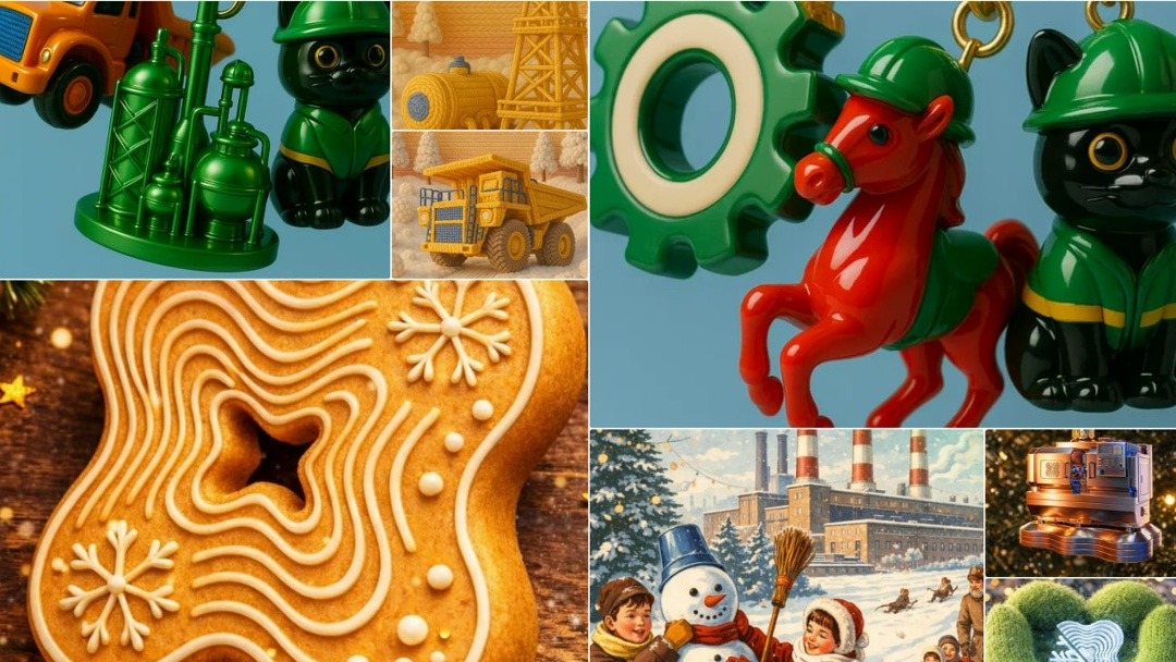 Обои заказывали? Даже если нет — уверены, вам понравится!