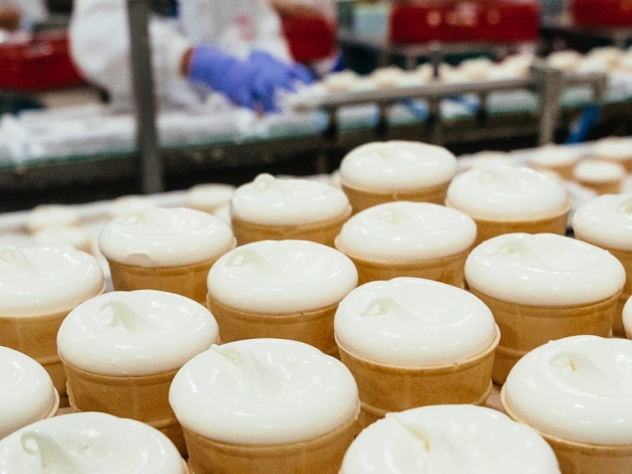 Россия в январе-октябре экспортировала мороженого почти на $70 млн, что на 30% больше, чем за аналогичный период прошлого года. В натуральном выражении экспорт…