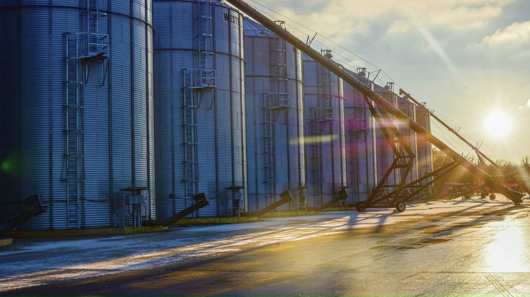 ГК «АгроТерра» запустила в Курской области завод по подработке и калибровке семян гибридов кукурузы и подсолнечника. Мощность предприятия – 460 тыс