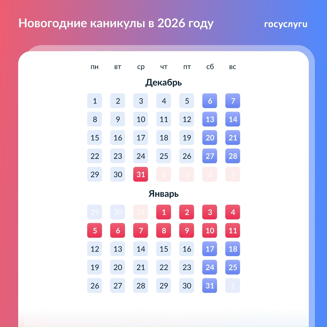 Если придется работать в праздники