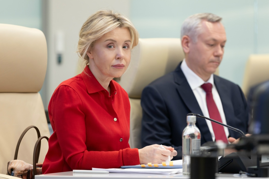 Дмитрий Патрушев: В 2025 году обращение с коммунальными отходами вышло на качественно новый уровень.