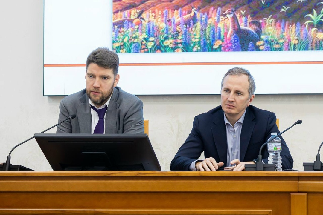 В Тимирязевской академии обсудили развитие агро- и биотехнологий