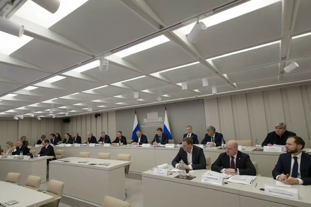 Глава Минстроя России Ирек Файзуллин на заседании президиума (штаба) Правительственной комиссии по региональному развитию подвел предварительные итоги…