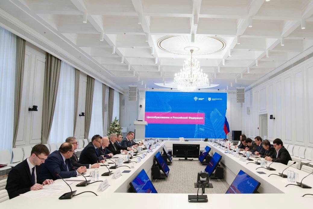 В Минстрое России обсудили развитие сотрудничества с Республикой Таджикистан в сферах нормативно-технического регулирования и ценообразования в строительстве